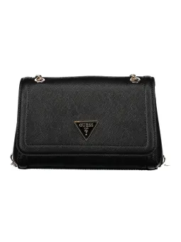 GUESS Noelle Tasche Schwarz – Stilvolles Einzelstück