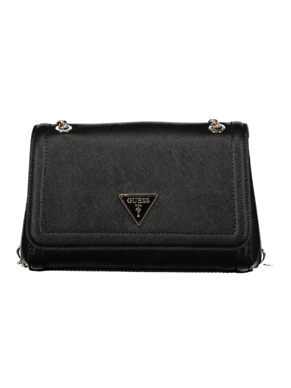 "GUESS JEANS Einzelstücke & Seltenheiten im Sale | "GUESS Noelle Tasche Schwarz - Stilvolles Einzelstück" online kaufen"|Planet-Deluxe "GUESS JEANS Einzelstücke & Seltenheiten im Sale | "GUESS Noelle Tasche Schwarz - Stilvolles Einzelstück" online kaufen"|Planet-Deluxe