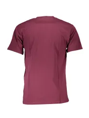 "Vans T-Shirts im Sale | Vans VN0A7Y46_VIKG2 Lila online kaufen"|Planet-Deluxe