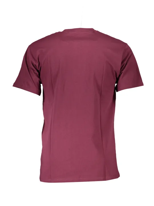 "Vans T-Shirts im Sale | Vans VN0A7Y46_VIKG2 Lila online kaufen"|Planet-Deluxe