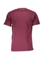 "Vans T-Shirts im Sale | Vans VN0A7Y46_VIKG2 Lila online kaufen"|Planet-Deluxe