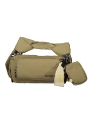 "Desigual Einzelstücke & Seltenheiten im Sale | Desigual Khaki-Allrounder Tasche online kaufen"|Planet-Deluxe