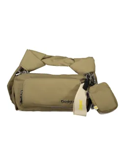 "Desigual Vielseitige Tasche – Einzigartiges Design & Stil"