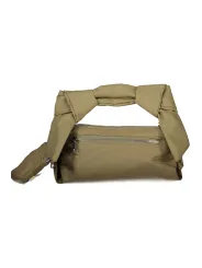 "Desigual Einzelstücke & Seltenheiten im Sale | Desigual Khaki-Allrounder Tasche online kaufen"|Planet-Deluxe