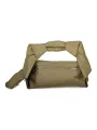 "Desigual Einzelstücke & Seltenheiten im Sale | Desigual Khaki-Allrounder Tasche online kaufen"|Planet-Deluxe