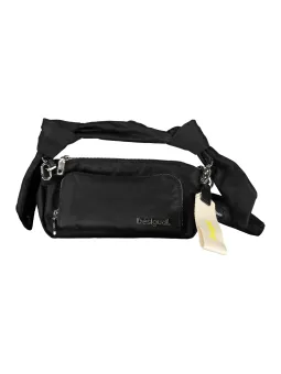 "Desigual Urban Chic Tasche – Einzigartiges Einzelstück"