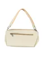 "Desigual Einzelstücke & Seltenheiten im Sale | Desigual Elegance: Creme-Orange Handtasche mit Vielseitigkeit online kaufen"|Planet-Deluxe