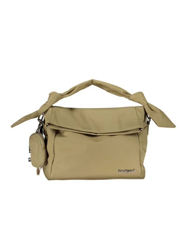 "Desigual Einzelstücke & Seltenheiten im Sale | Desigual Everyday Chic Handtasche Beige online kaufen"|Planet-Deluxe "Desigual Einzelstücke & Seltenheiten im Sale | Desigual Everyday Chic Handtasche Beige online kaufen"|Planet-Deluxe