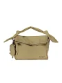 "Desigual Einzelstücke & Seltenheiten im Sale | Desigual Everyday Chic Handtasche Beige online kaufen"|Planet-Deluxe