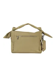 "Desigual Einzelstücke & Seltenheiten im Sale | Desigual Everyday Chic Handtasche Beige online kaufen"|Planet-Deluxe