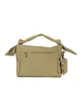 "Desigual Einzelstücke & Seltenheiten im Sale | Desigual Everyday Chic Handtasche Beige online kaufen"|Planet-Deluxe