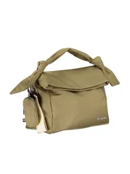 "Desigual Einzelstücke & Seltenheiten im Sale | Desigual Everyday Chic Handtasche Beige online kaufen"|Planet-Deluxe