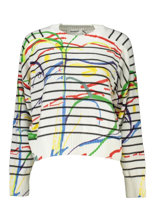 "Desigual Blusen im Sale | Desigual 24SWJF46_BI1001 online kaufen"|Planet-Deluxe "Desigual Blusen im Sale | Desigual 24SWJF46_BI1001 online kaufen"|Planet-Deluxe