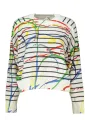 "Desigual Blusen im Sale | Desigual 24SWJF46_BI1001 online kaufen"|Planet-Deluxe