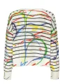 "Desigual Blusen im Sale | Desigual 24SWJF46_BI1001 online kaufen"|Planet-Deluxe