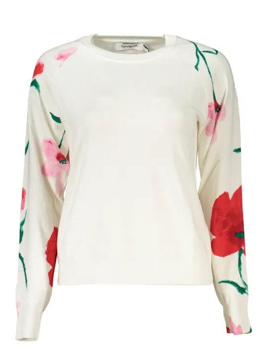 "Desigual Blusen im Sale | Desigual 24SWJF08_BI1004 online kaufen"|Planet-Deluxe