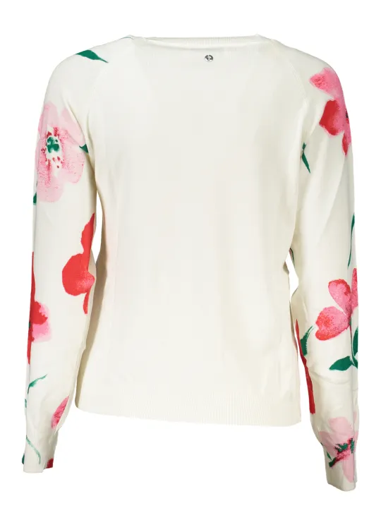 "Desigual Blusen im Sale | Desigual 24SWJF08_BI1004 online kaufen"|Planet-Deluxe