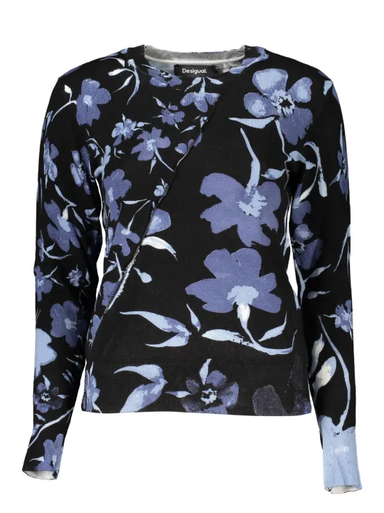 "Desigual Blusen im Sale | Desigual 24SWJF16_NE2000 online kaufen"|Planet-Deluxe