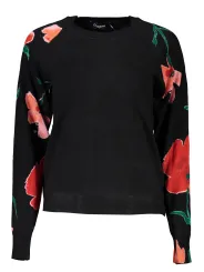 "Desigual Blusen im Sale | Desigual 24SWJF08_NE2000 online kaufen"|Planet-Deluxe