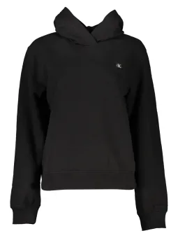 Calvin Klein Nachhaltiges Kapuzen-Sweatshirt - Umweltbewusst