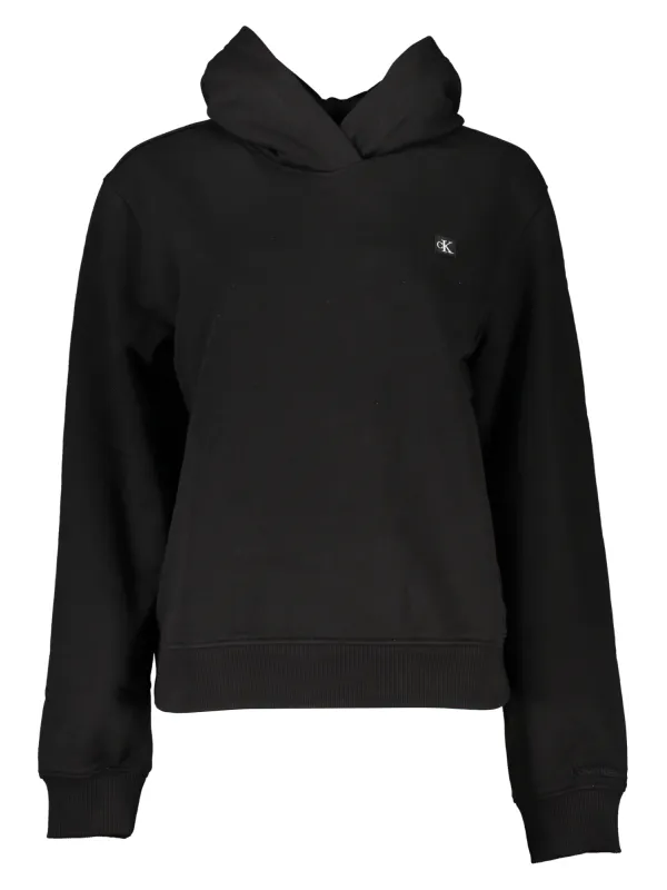 "Calvin Klein Sweatshirts im Sale | Calvin Klein Eco Classic Hooded Sweatshirt online kaufen"|Planet-Deluxe