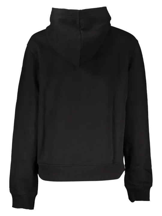 "Calvin Klein Sweatshirts im Sale | Calvin Klein Eco Classic Hooded Sweatshirt online kaufen"|Planet-Deluxe