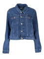 "Tommy Hilfiger Jacken im Sale | Tommy Hilfiger Nachhaltige Cropped Jeansjacke online kaufen"|Planet-Deluxe
