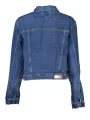 "Tommy Hilfiger Jacken im Sale | Tommy Hilfiger Nachhaltige Cropped Jeansjacke online kaufen"|Planet-Deluxe