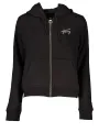 "Tommy Hilfiger Startseite im Sale | TOMMY HILFIGER DAMEN-SWEATSHIRT MIT SCHWARZEM ZIP online kaufen"|Planet-Deluxe