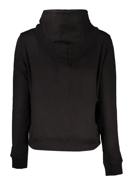 "Tommy Hilfiger Startseite im Sale | TOMMY HILFIGER DAMEN-SWEATSHIRT MIT SCHWARZEM ZIP online kaufen"|Planet-Deluxe