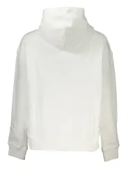 "Tommy Hilfiger Startseite im Sale | TOMMY HILFIGER DAMEN-SWEATSHIRT MIT REISSVERSCHLUSS WEISS online kaufen"|Planet-Deluxe