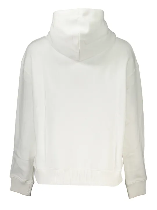 "Tommy Hilfiger Startseite im Sale | TOMMY HILFIGER DAMEN-SWEATSHIRT MIT REISSVERSCHLUSS WEISS online kaufen"|Planet-Deluxe