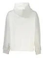 "Tommy Hilfiger Startseite im Sale | TOMMY HILFIGER DAMEN-SWEATSHIRT MIT REISSVERSCHLUSS WEISS online kaufen"|Planet-Deluxe