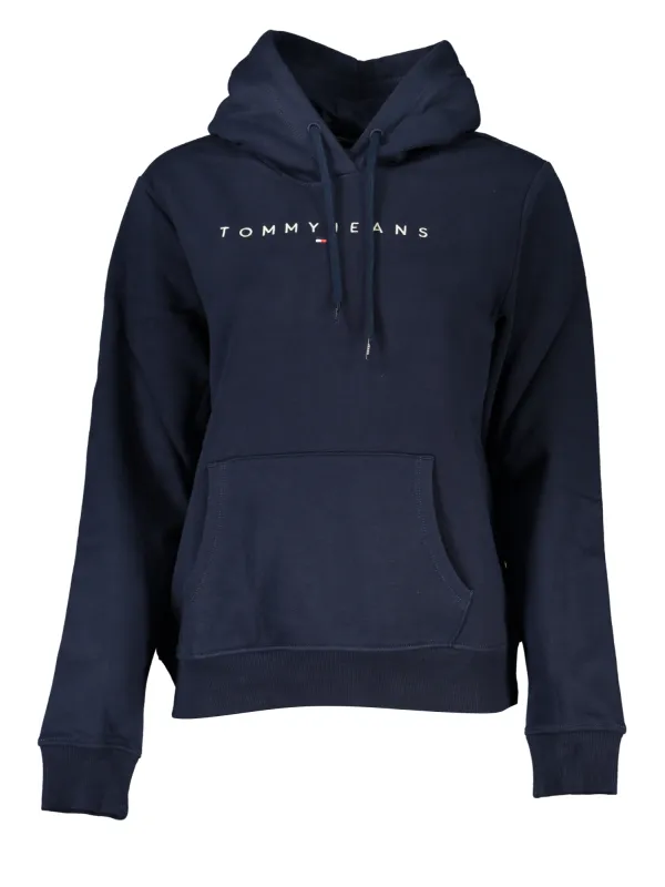 "Tommy Hilfiger Sweatshirts im Sale | Tommy Hilfiger DW0DW17324_BLC1G: Klassischer Kapuzenpullover aus Bio-Baumwolle mit Fleece-Innenfutter und Logo-Stickerei – Ide online kaufen"|Planet-Deluxe "Tommy Hilfiger Sweatshirts im Sale | Tommy Hilfiger DW0DW17324_BLC1G: Klassischer Kapuzenpullover aus Bio-Baumwolle mit Fleece-Innenfutter und Logo-Stickerei – Ide online kaufen"|Planet-Deluxe