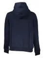 "Tommy Hilfiger Sweatshirts im Sale | Tommy Hilfiger DW0DW17324_BLC1G: Klassischer Kapuzenpullover aus Bio-Baumwolle mit Fleece-Innenfutter und Logo-Stickerei – Ide online kaufen"|Planet-Deluxe