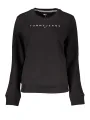 Nachhaltiges Sweatshirt aus Bio-Baumwolle mit Logo