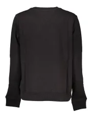 Nachhaltiges Sweatshirt aus Bio-Baumwolle mit Logo