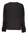 Nachhaltiges Sweatshirt aus Bio-Baumwolle mit Logo