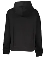 "Tommy Hilfiger Sweatshirts im Sale | Tommy Hilfiger DW0DW17326_NEBDS - Nachhaltiger Kapuzenpullover aus Gebürsteter Baumwollmischung mit Ikonischem Logo und Bequeme online kaufen"|Planet-Deluxe