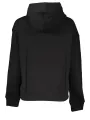 "Tommy Hilfiger Sweatshirts im Sale | Tommy Hilfiger DW0DW17326_NEBDS - Nachhaltiger Kapuzenpullover aus Gebürsteter Baumwollmischung mit Ikonischem Logo und Bequeme online kaufen"|Planet-Deluxe