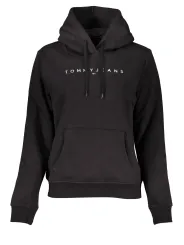 "Tommy Hilfiger Kapuzenpullover: Nachhaltig & Stilvoll"