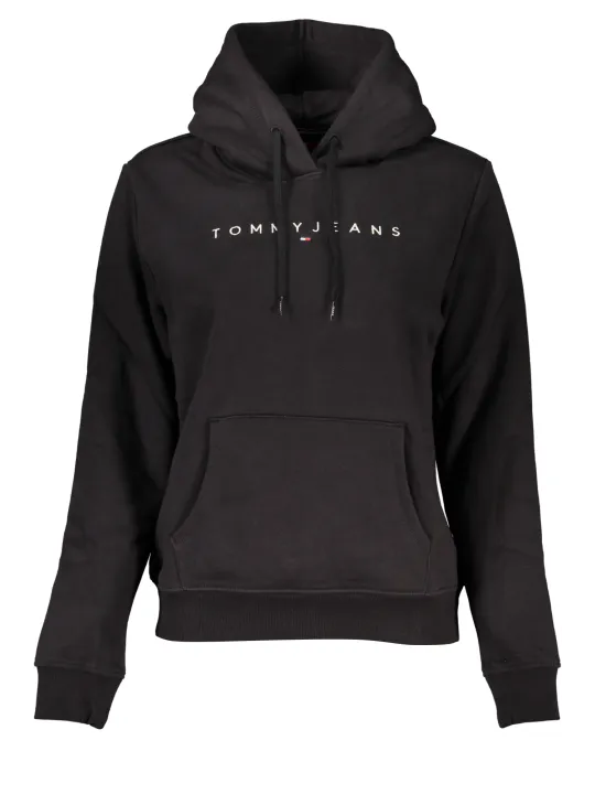 "Tommy Hilfiger Kapuzenpullover: Nachhaltig & Stilvoll"