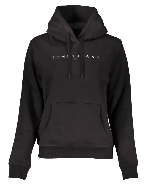 "Tommy Hilfiger Kapuzenpullover: Nachhaltig & Stilvoll"