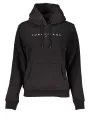 "Tommy Hilfiger Kapuzenpullover: Nachhaltig & Stilvoll"