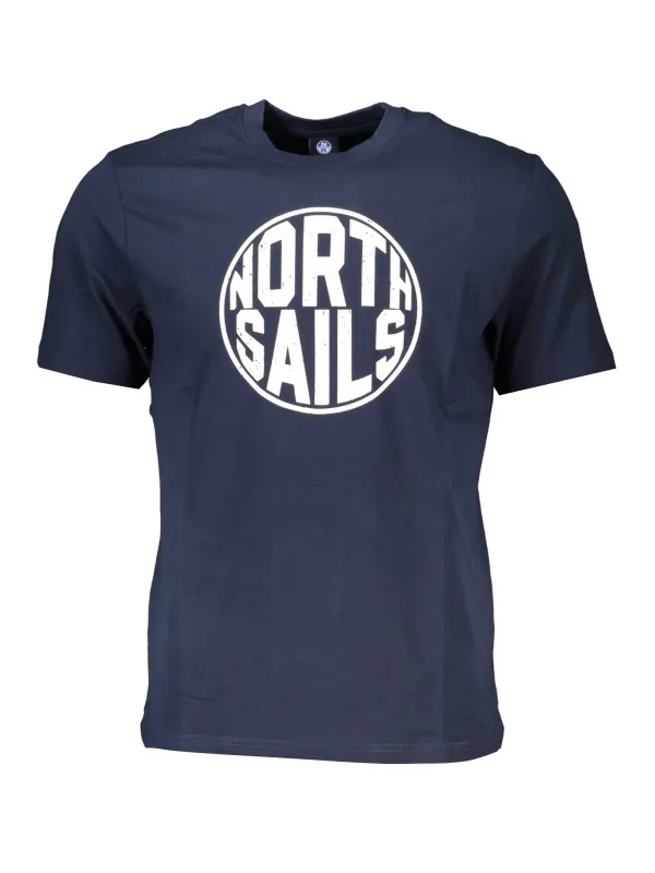 "North Sails T-Shirts im Sale | "North Sails Marineblau T-Shirt" online kaufen"|Planet-Deluxe "North Sails T-Shirts im Sale | "North Sails Marineblau T-Shirt" online kaufen"|Planet-Deluxe