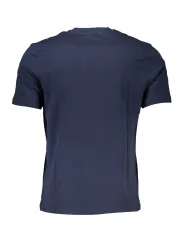 "North Sails T-Shirts im Sale | NORTH SAILS HERREN-KURZÄRMELIGES T-SHIRT BLAU online kaufen"|Planet-Deluxe
