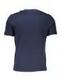 "North Sails T-Shirts im Sale | NORTH SAILS HERREN-KURZÄRMELIGES T-SHIRT BLAU online kaufen"|Planet-Deluxe