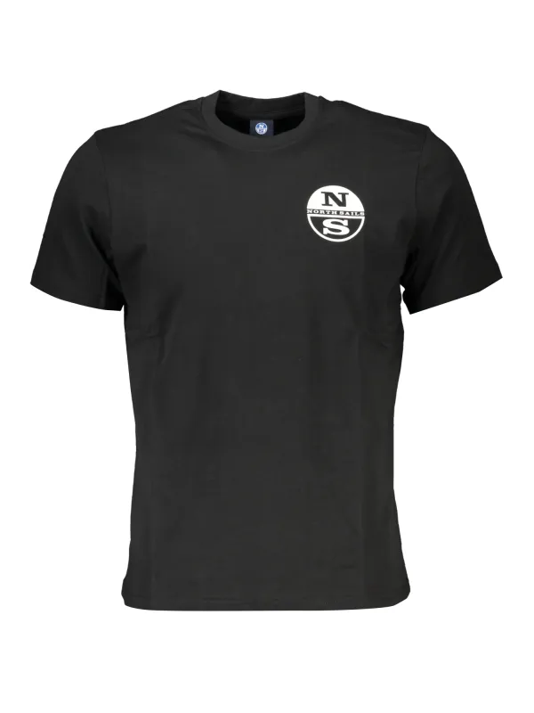 "North Sails Startseite im Sale | NORTH SAILS HERREN-KURZARM-T-SHIRT SCHWARZ online kaufen"|Planet-Deluxe "North Sails Startseite im Sale | NORTH SAILS HERREN-KURZARM-T-SHIRT SCHWARZ online kaufen"|Planet-Deluxe
