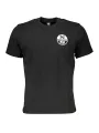 "North Sails Startseite im Sale | NORTH SAILS HERREN-KURZARM-T-SHIRT SCHWARZ online kaufen"|Planet-Deluxe