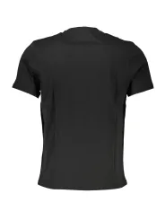 "North Sails T-Shirts im Sale | North Sails Schwarz Kurzärmeliges TShirt online kaufen"|Planet-Deluxe